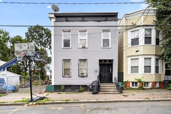 258 1st Street, Albany, NY 12206
