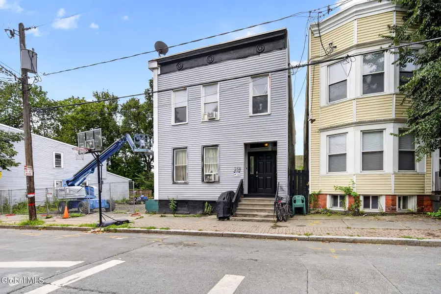 258 1st Street, Albany, NY 12206 - #2