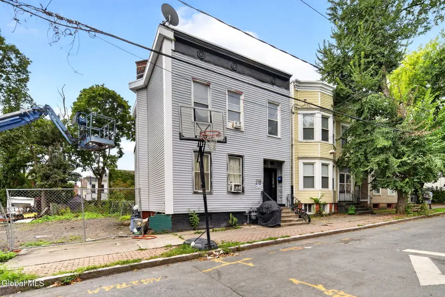258 1st Street, Albany, NY 12206 - #3