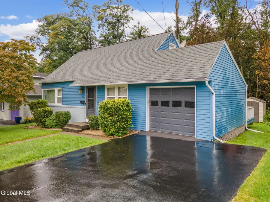 311 Sunset Avenue, Hampton Manor, NY 12144 - #2