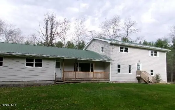 412 Gordon Road, Carlisle, NY 12160