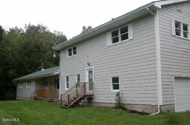 412 Gordon Road, Sloansville, NY 12160 - #2