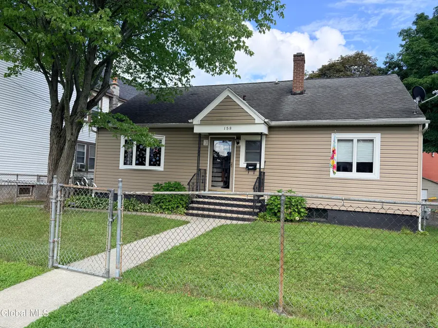 158 8th Avenue, Troy, NY 12180 - #2