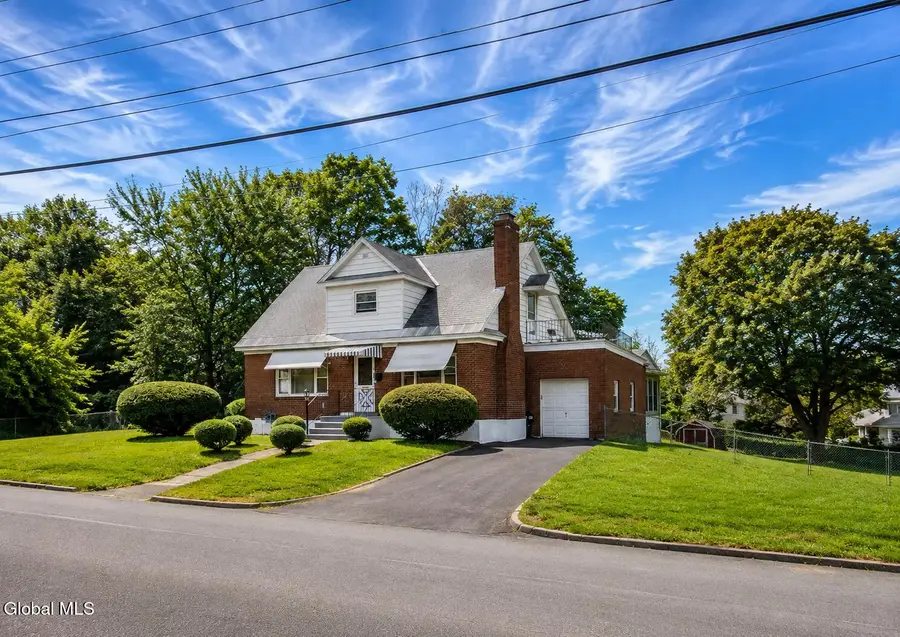 2151 Lenox Road, Schenectady, NY 12308 - #2