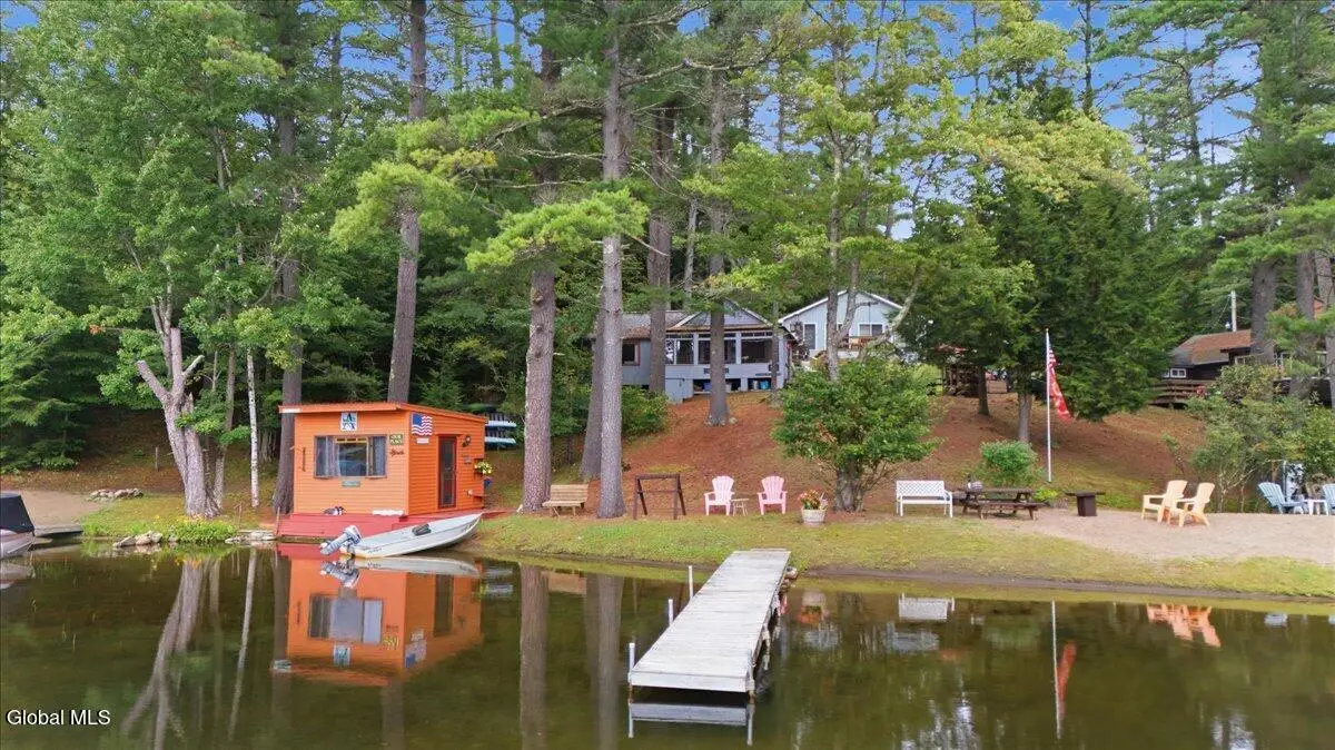 24 Memory Lane, Chester, NY 12817 - #1