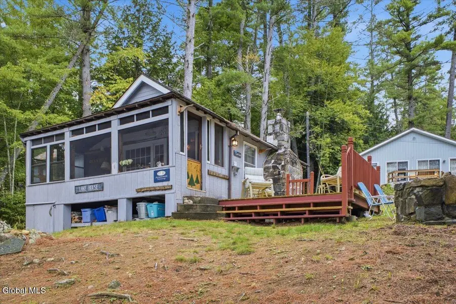 24 Memory Lane, Chester, NY 12817 - #3