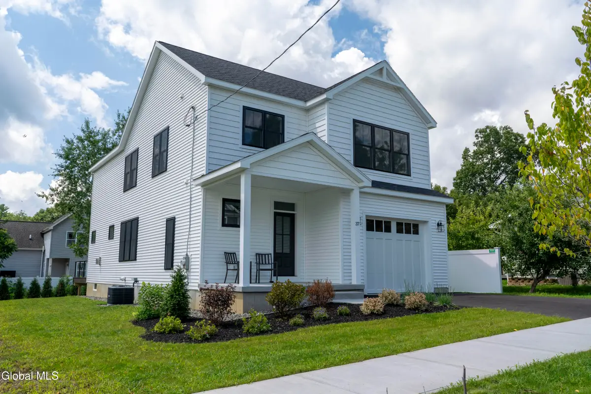 37 Newton Avenue, Saratoga Springs, NY 12866 - #1