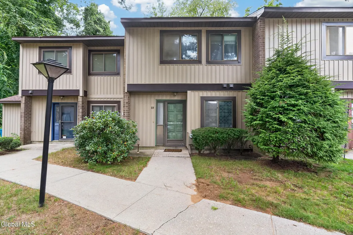 84 Crestwood Terrace, Albany, NY 12203 - #1