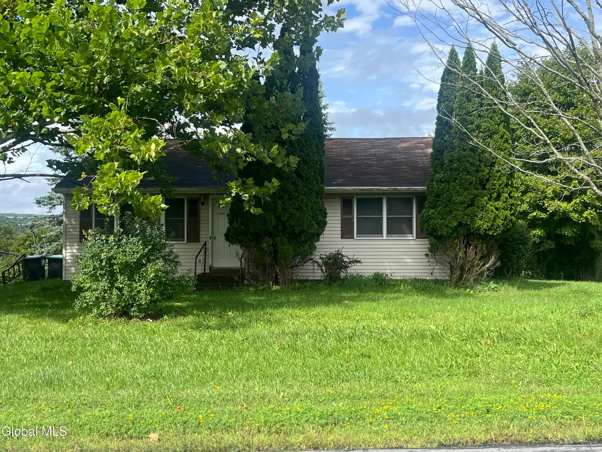 1396 W Glenville Road, Glenville, NY 12010 - #1