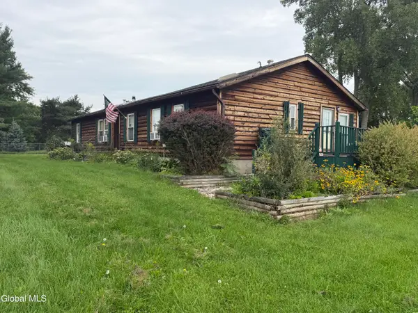 114 Tater Barn Road, Esperance, NY 12035