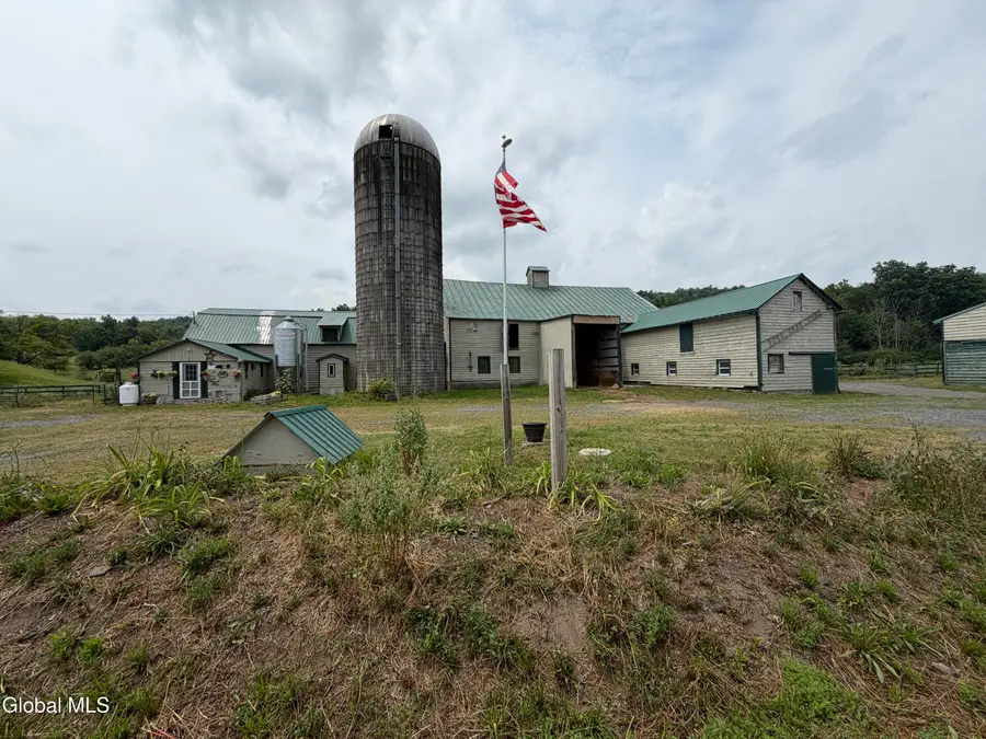 114 Tater Barn Road, Esperance, NY 12035 - #2