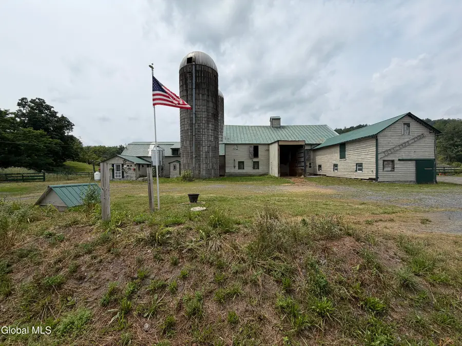 114 Tater Barn Road, Esperance, NY 12035 - #3