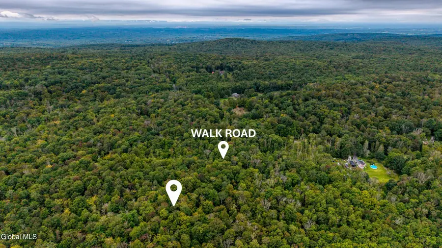 0 Walk Rd Road, Sand Lake, NY 12153 - #2