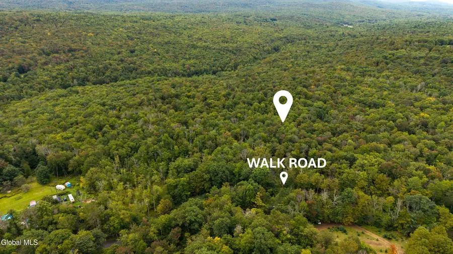 0 Walk Rd Road, Sand Lake, NY 12153 - #3