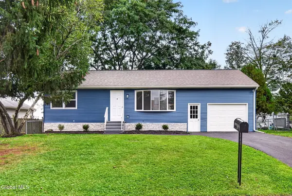 20 Lawrence Avenue, Colonie, NY 12110