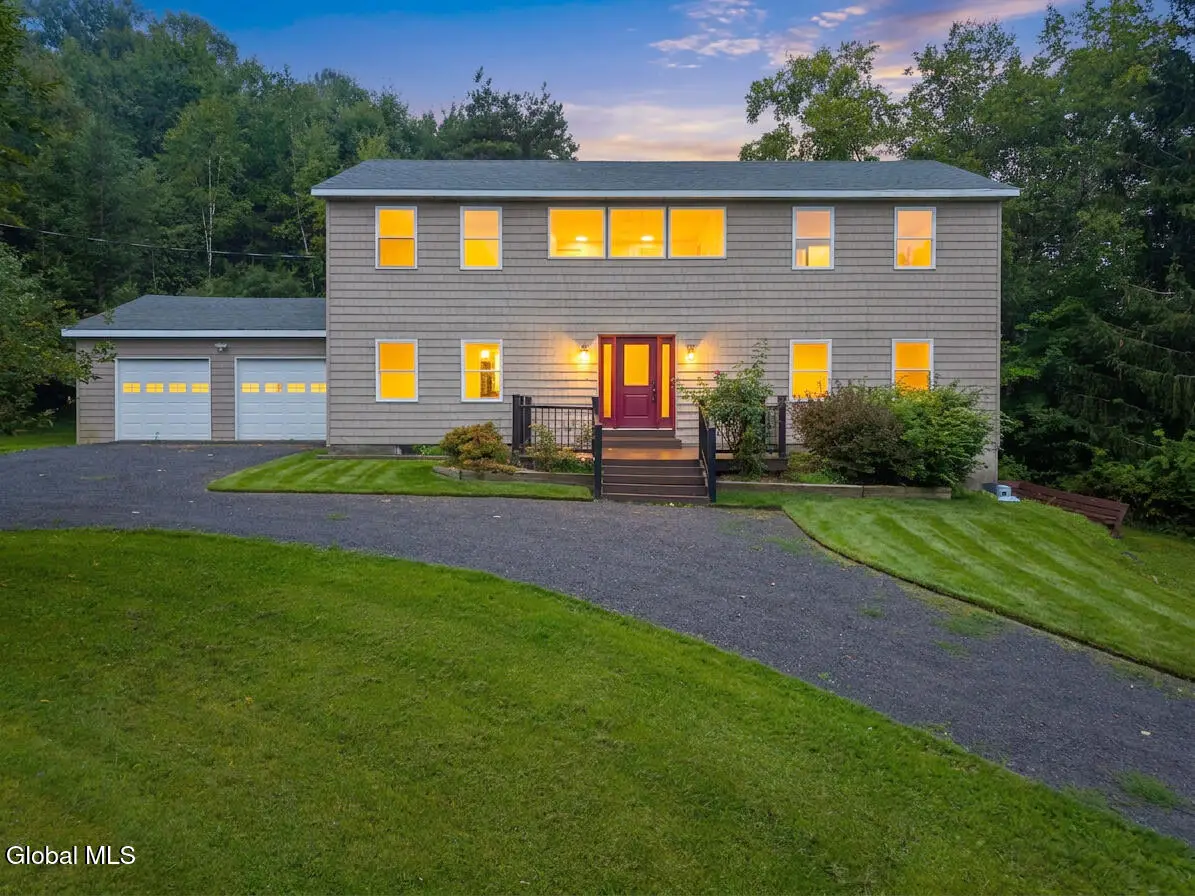 128 Himmel Lane, Richmondville, NY 12149 - #1