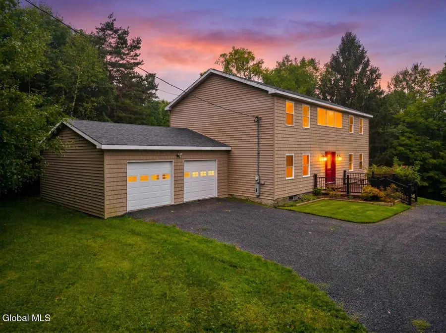 128 Himmel Lane, Richmondville, NY 12149 - #2
