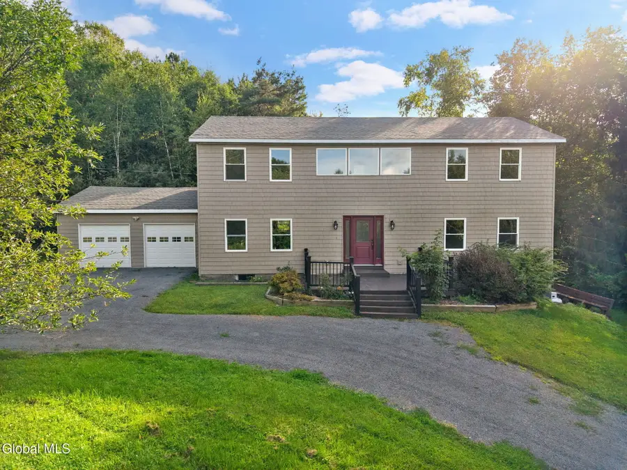 128 Himmel Lane, Richmondville, NY 12149 - #3