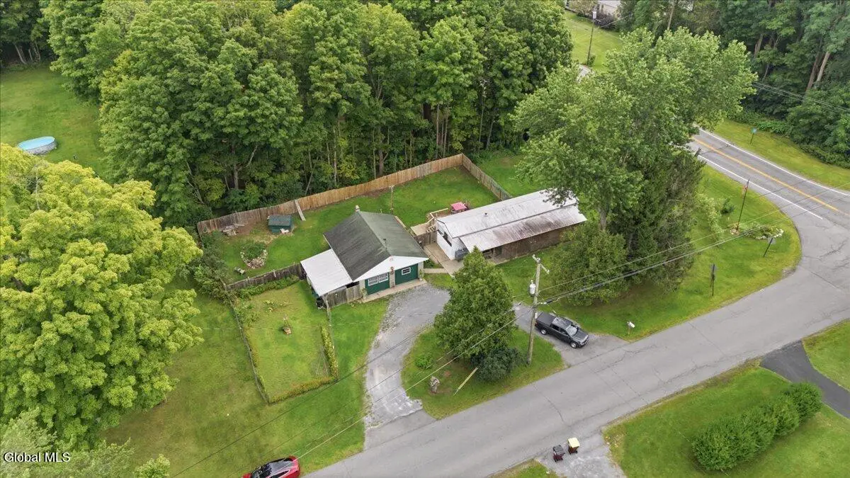 400 Crooks Grove Road, Milton, NY 12020 - #1