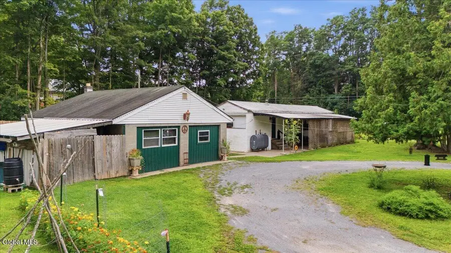400 Crooks Grove Road, Milton, NY 12020 - #2