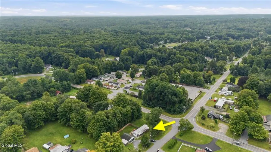 400 Crooks Grove Road, Milton, NY 12020 - #3