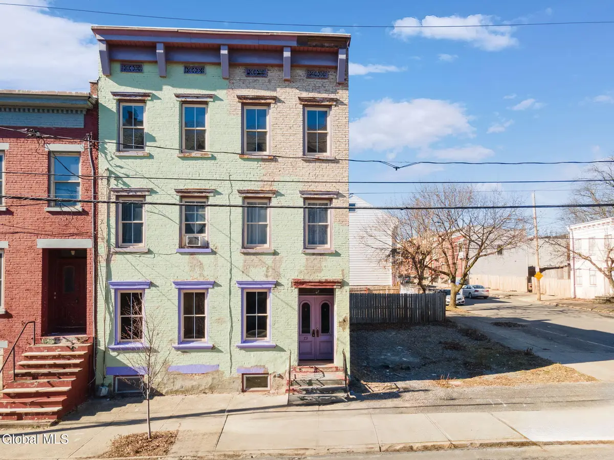 73 Clinton Street, Albany, NY 12202 - #1