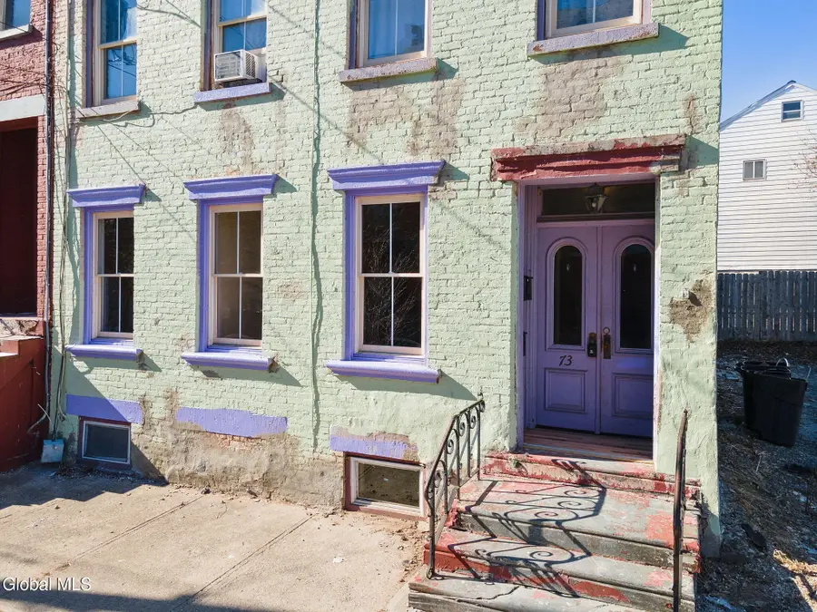 73 Clinton Street, Albany, NY 12202 - #3