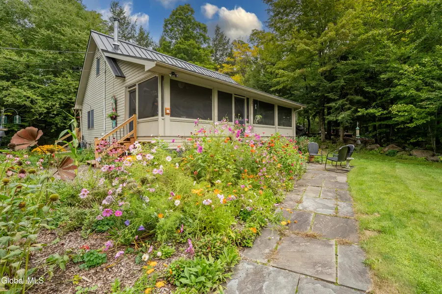 379 N Shore Road, Gloversville, NY 12078 - #2