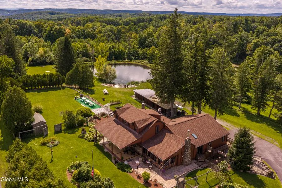 351 Warners Lake Road, East Berne, NY 12059 - #2