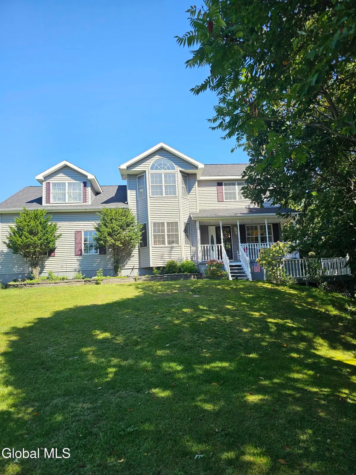 34 Rock Candy Lane, Schaghticoke, NY 12182 - #1