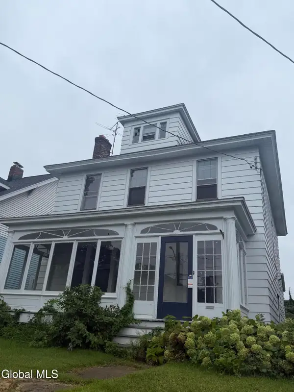 35 Terrace Avenue, Albany, NY 12203