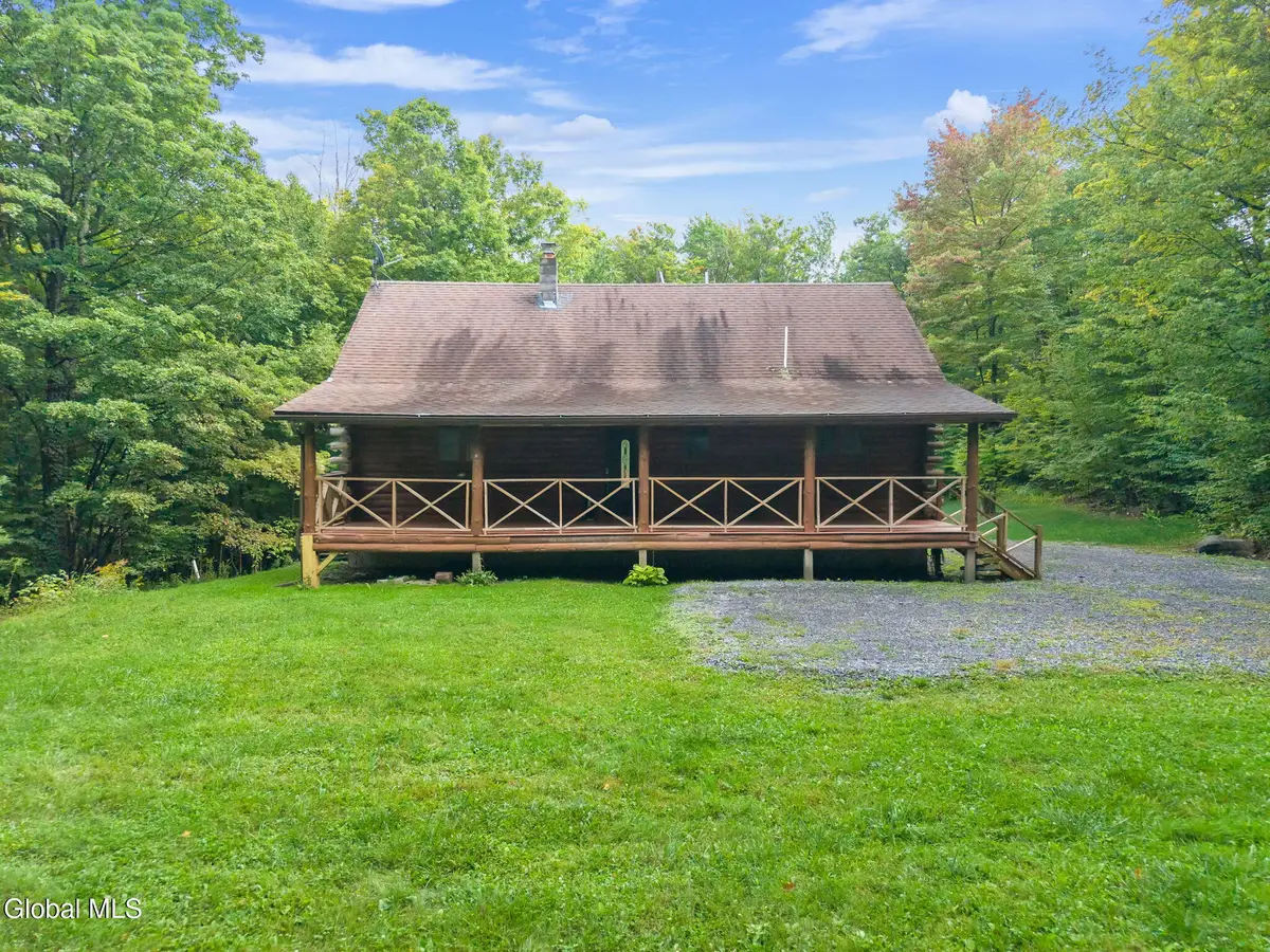 113 Last Chance Lane, Richmondville, NY 12149 - #1
