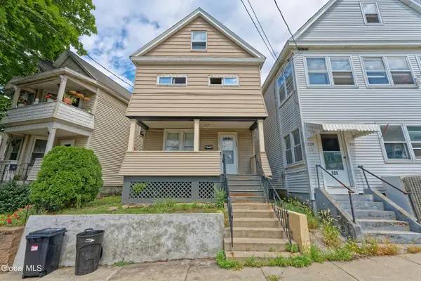 521 Manhattan Street, Schenectady, NY 12308