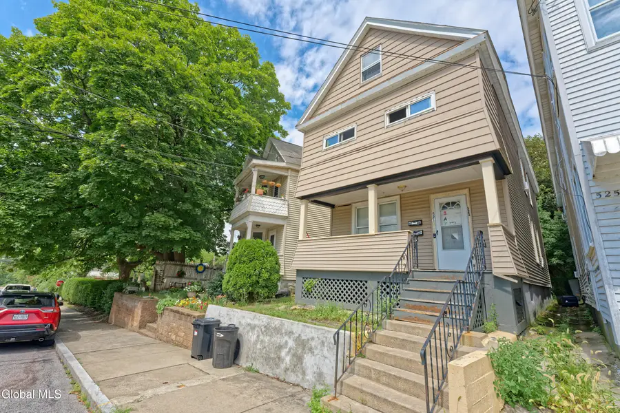 521 Manhattan Street, Schenectady, NY 12308 - #2