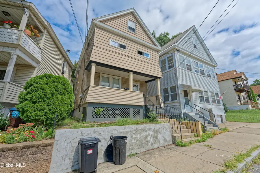 521 Manhattan Street, Schenectady, NY 12308 - #3