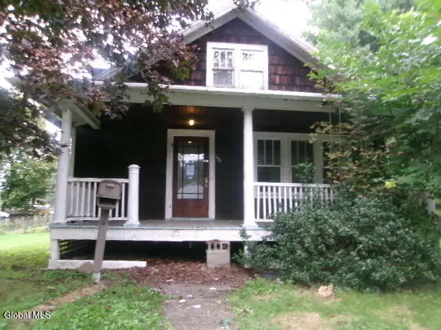 179 Ford Avenue, Troy, NY 12180 - #1