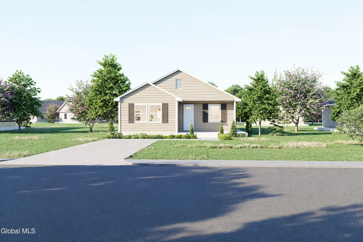 19 Roosevelt Road, Amsterdam, NY 12010 - #1
