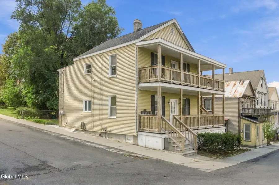 24 Dubuque Street, Rensselaer, NY 12144 - #2