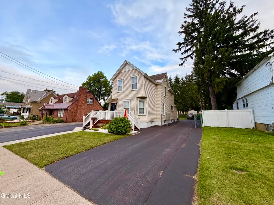 223 Edward Street, Schenectady, NY 12304 - #2