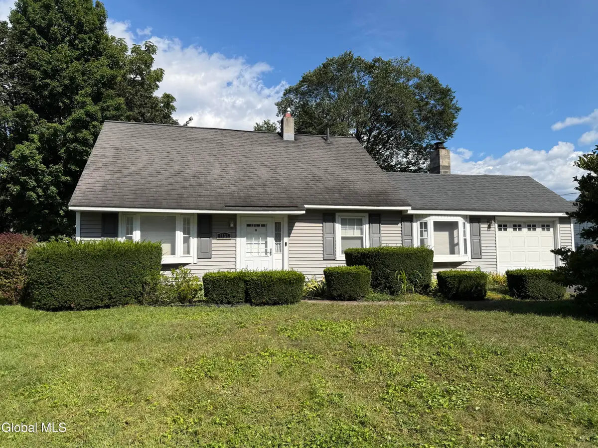 1152 Outer Drive, Rotterdam, NY 12303 - #1