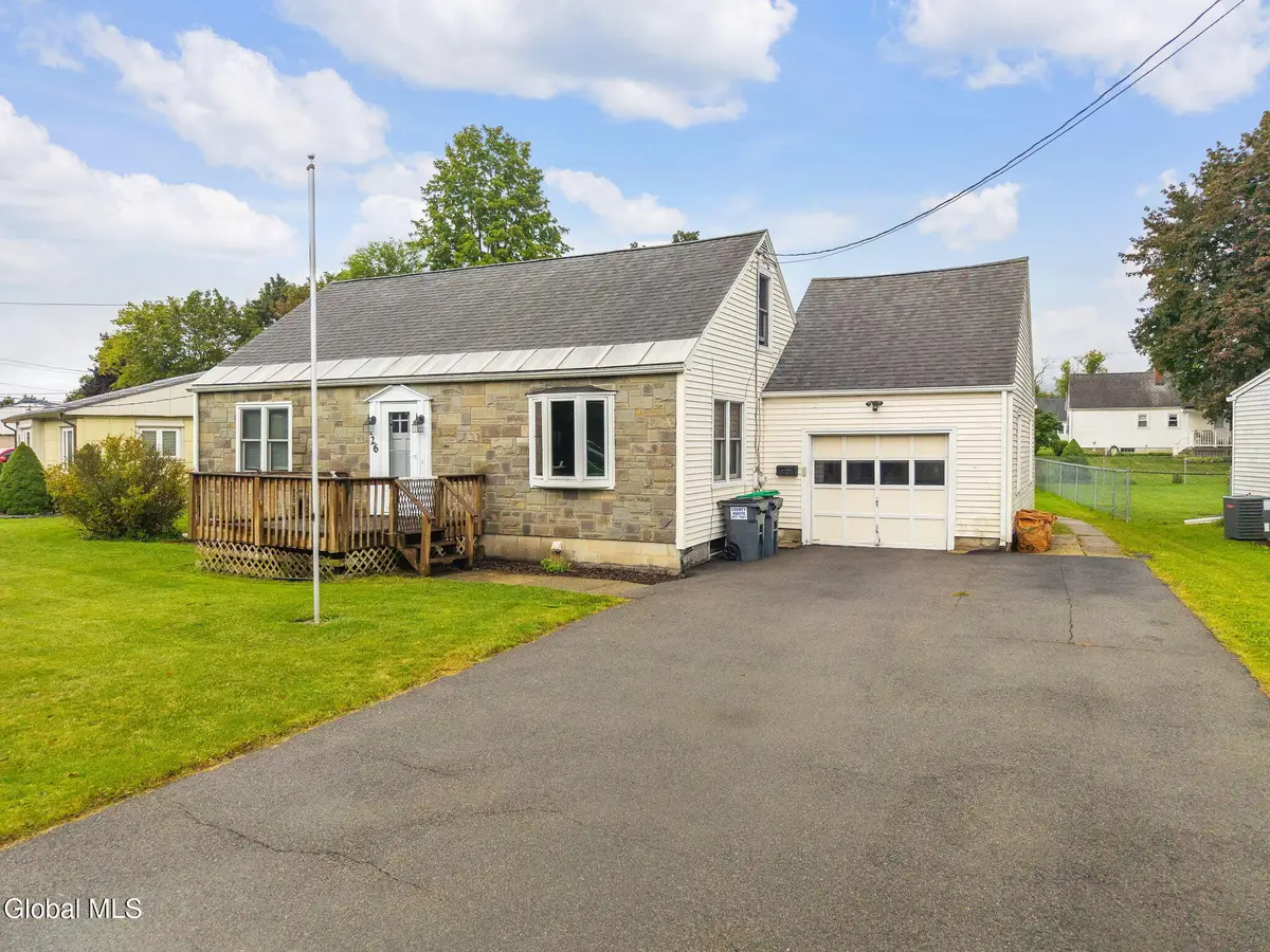 126 Legion Drive, Cobleskill, NY 12043 - #1