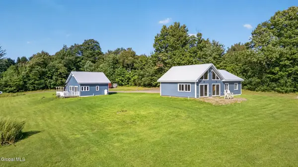 690 Smith Road, Worcester, NY 12197
