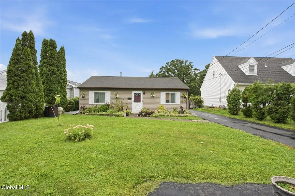 7 Stevenson Street, Schenectady, NY 12308 - #1