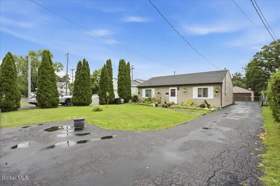 7 Stevenson Street, Schenectady, NY 12308 - #3