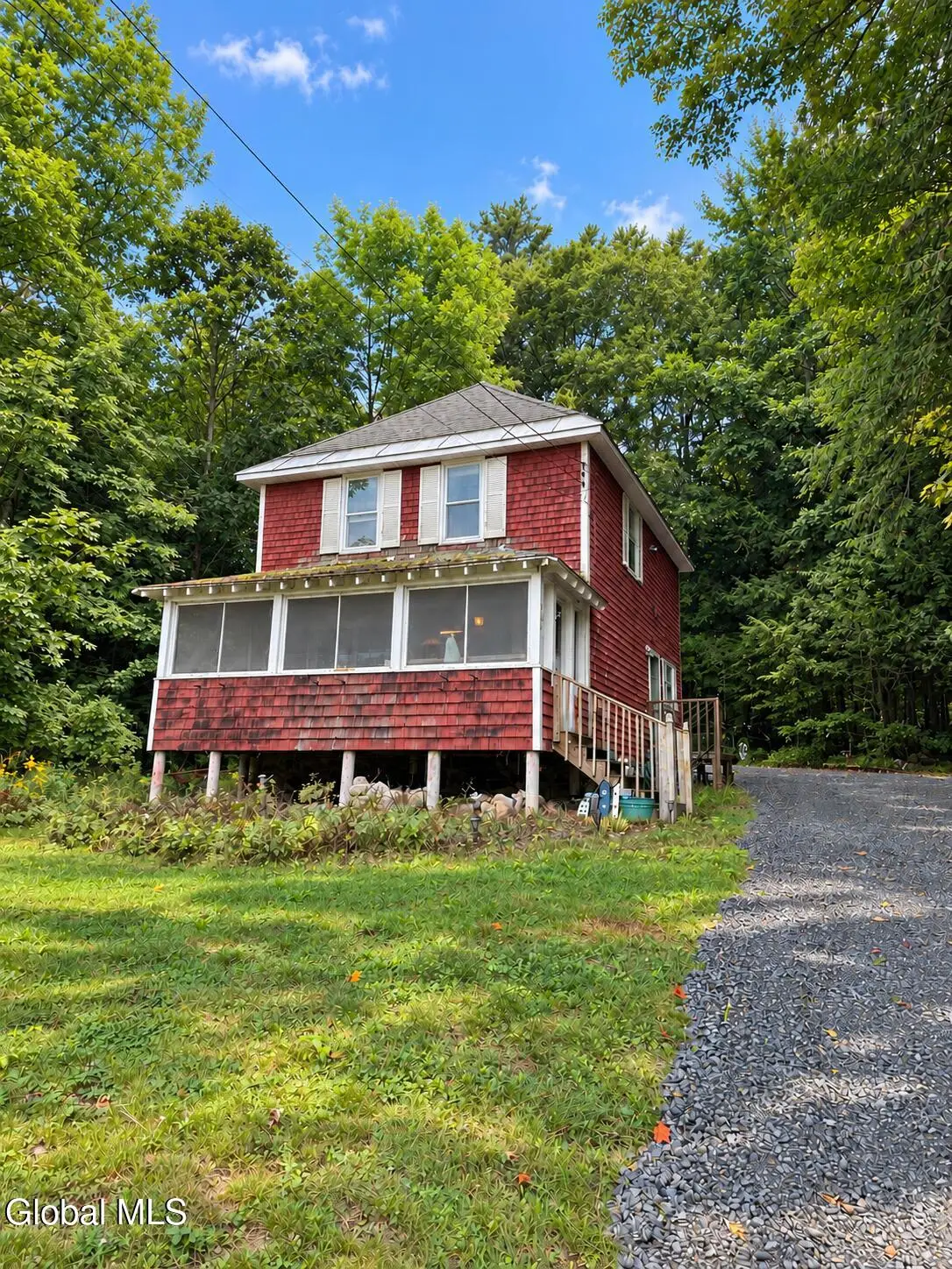 564 Ny-30, Northville, NY 12134 - #1