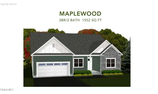 16 Brook Trout Circle, Ballston Spa, NY 12020