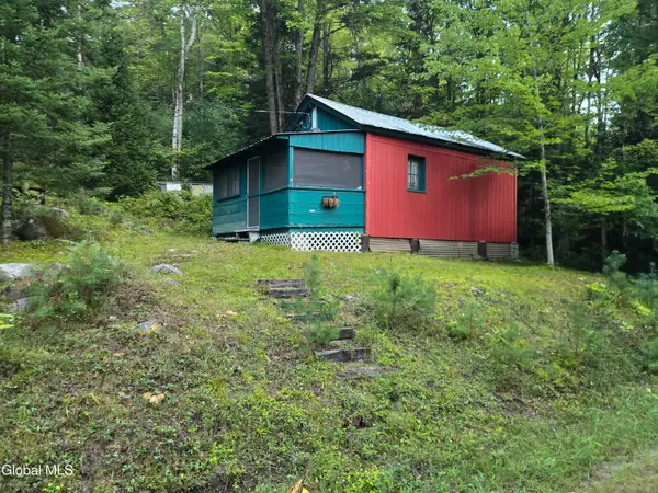 243 Troutbrook Road, Minerva, NY 12857