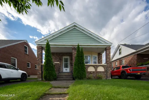 22 Marwill Street, Albany, NY 12209