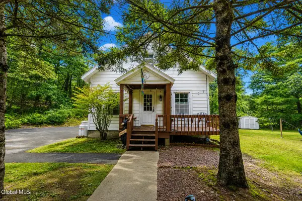 104 Birch Avenue, Lake George, NY 12845