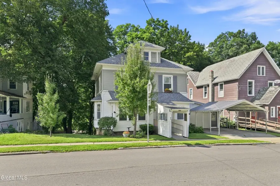 64 Moyer Street, Canajoharie, NY 13317 - #2